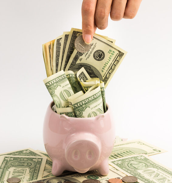 Savings