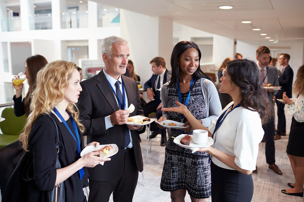 Networking